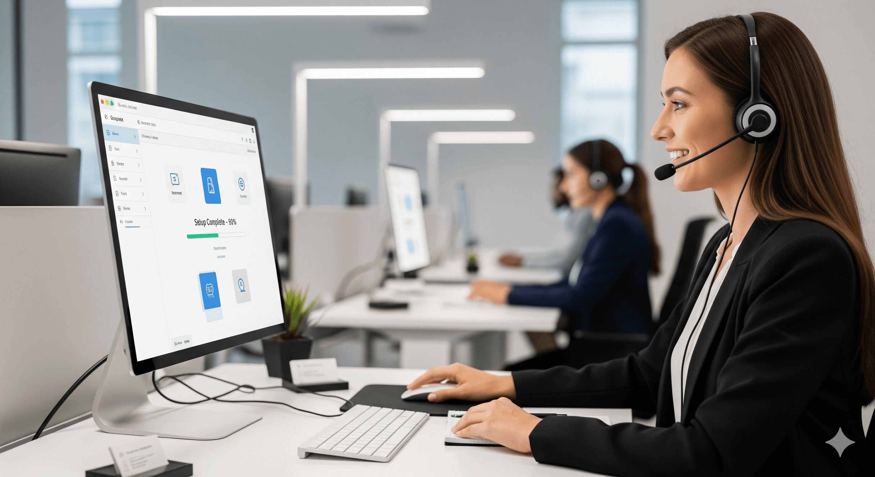 Fast Implementation, Big Impact: Deploy Accent Neutralization in Weeks, Not Months