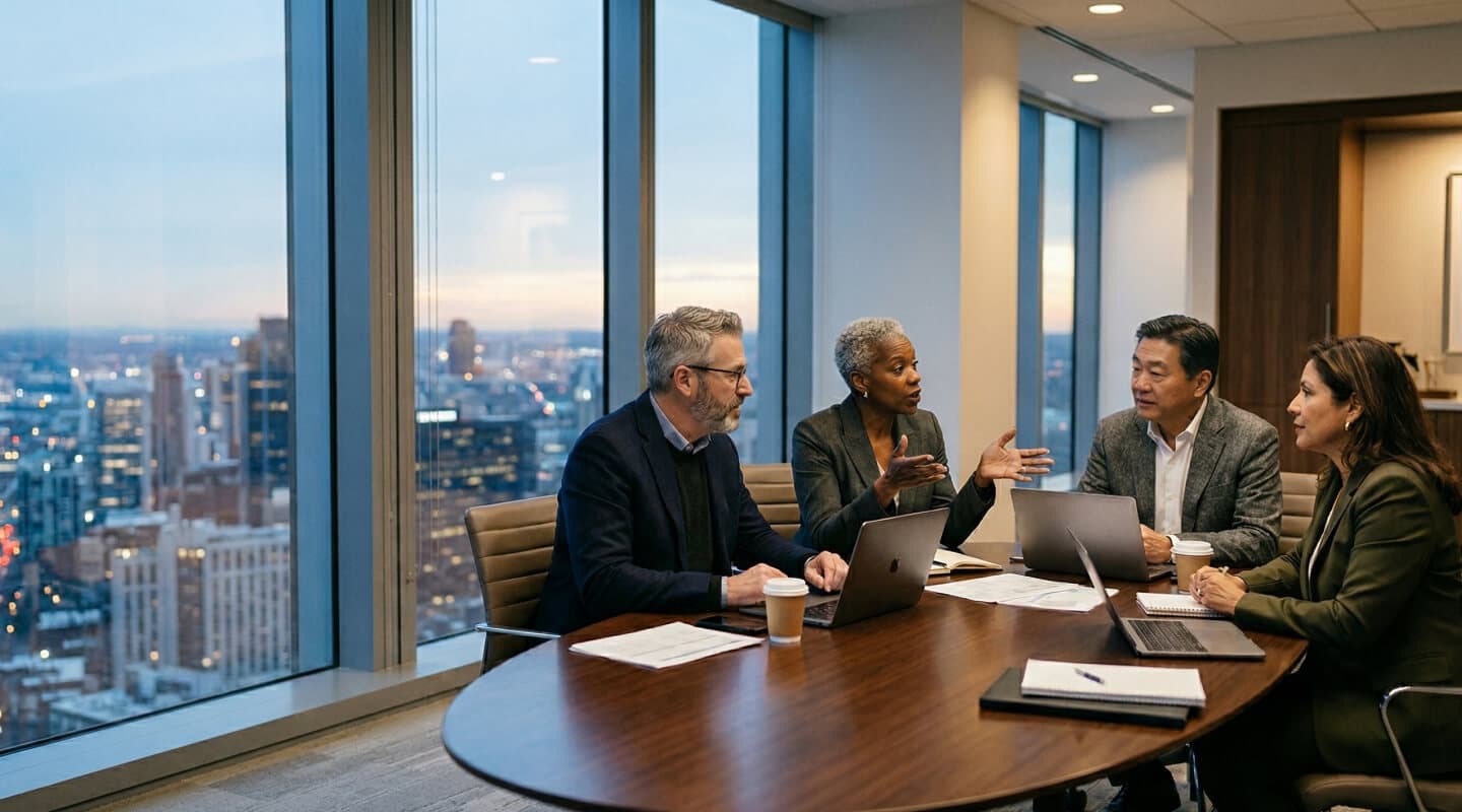 CXponent technology advisory