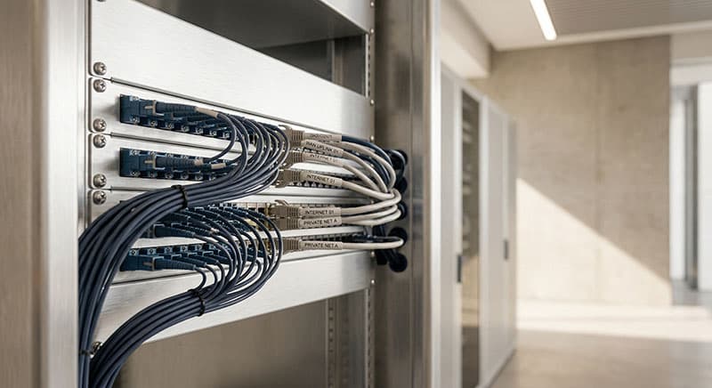 Connectivity