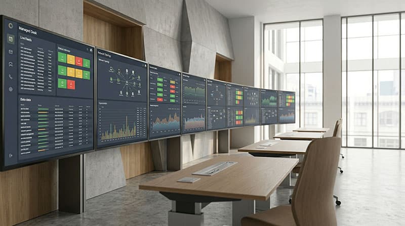 Managed Services