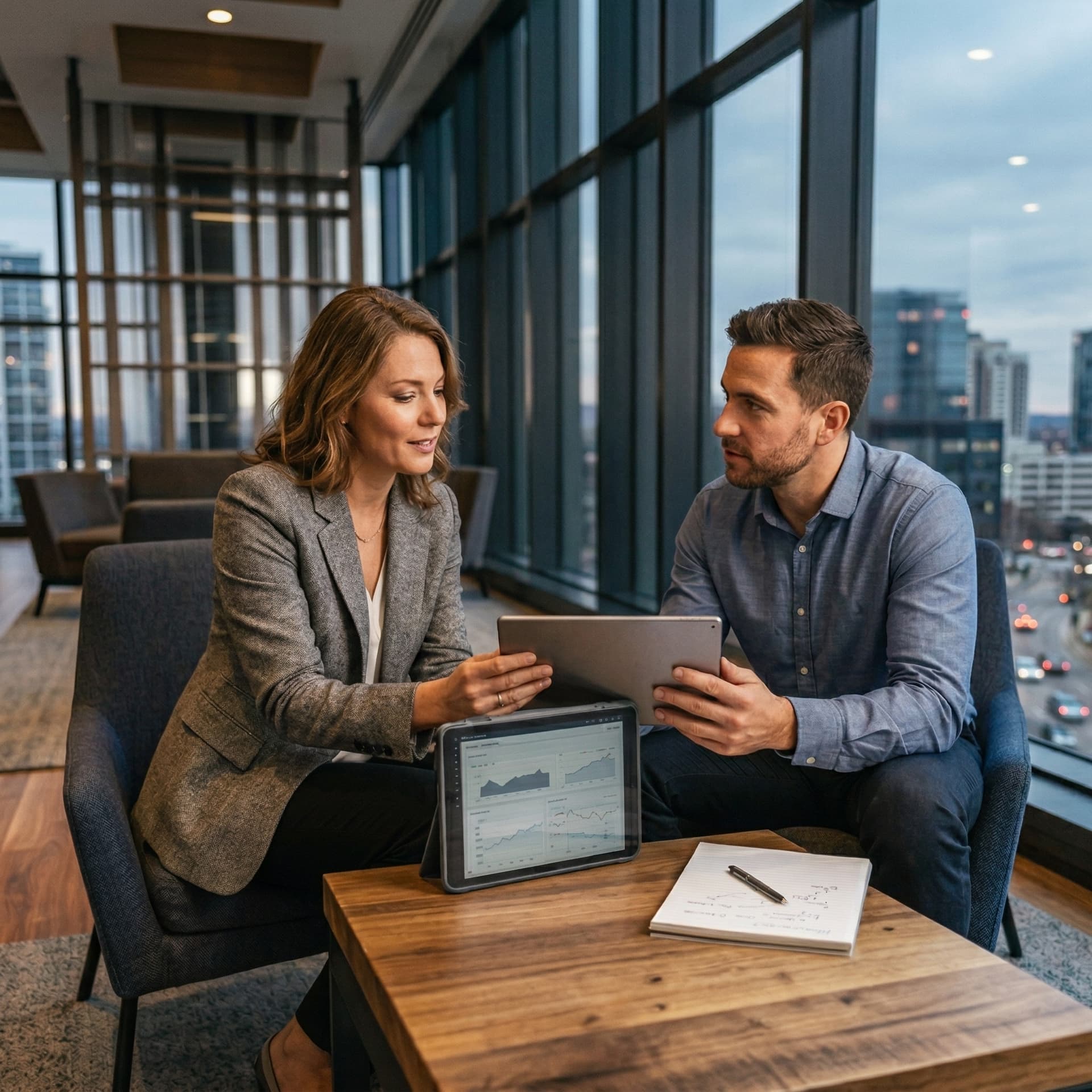 Team collaboration