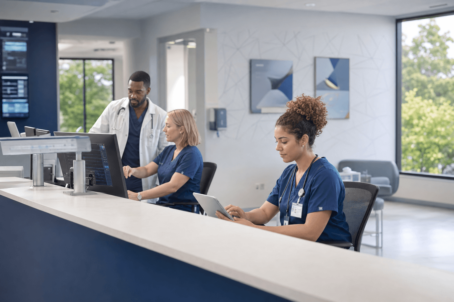 Implementing Healthcare UCaaS, Part 2: From Discovery to Strategic Planning