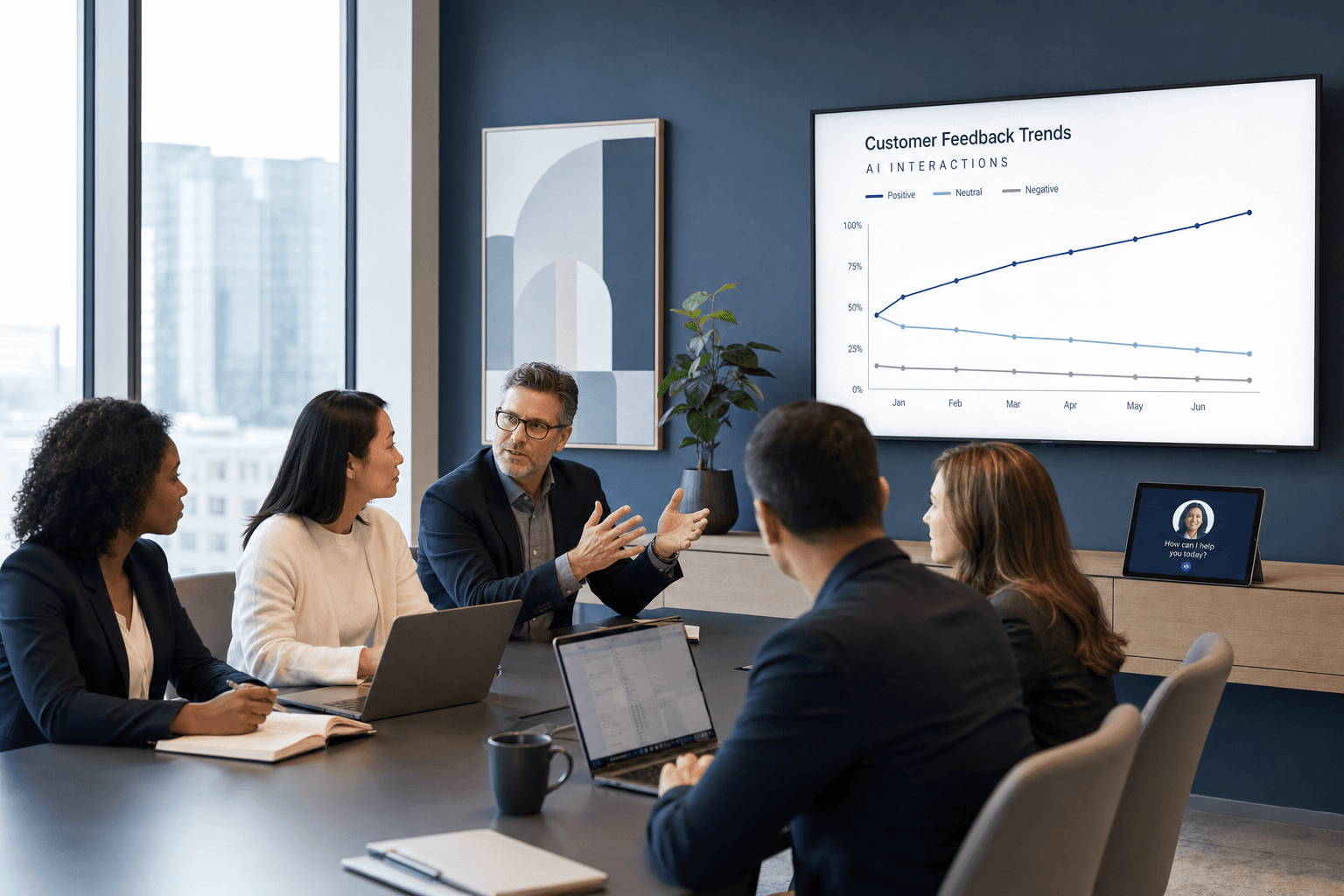 Overcoming Customer Reluctance to Interact With AI