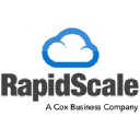 RapidScale logo