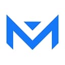 Blue Mantis logo