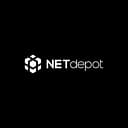 NETdepot logo