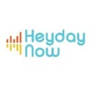 Heyday Now logo