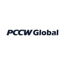 PCCW Global logo
