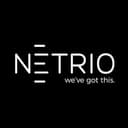 Netrio logo