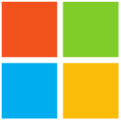 Microsoft logo