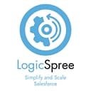 LogicSpree logo