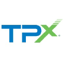 TPx logo