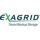 Exagrid logo