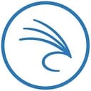 Snowfly logo