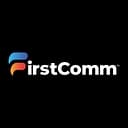 First Communications logo