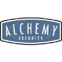 Alchemy Security logo