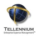 Tellennium logo