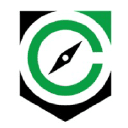 CyberCompass logo