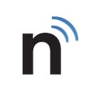 NuWave Communications logo
