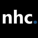 New Horizon (NHC) logo