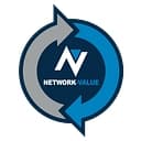 Network-Value logo