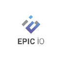Epic iO logo