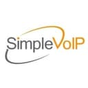 SimpleVoIP logo