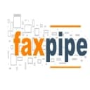 Faxpipe logo