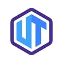 Ultatel logo