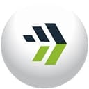 FiberLight logo