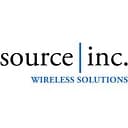Source Inc logo