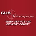 GHA Technologies logo