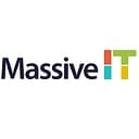 MassiveIT logo