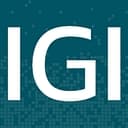 IGI Cybersecurity logo