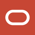 Oracle logo