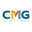 CMG logo