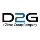 Data2Go Wireless logo