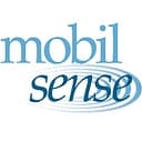 MobilSense logo