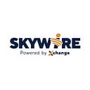 Skywire logo