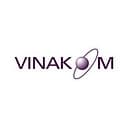 VinaKom logo