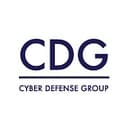 Cyber Defense Group logo