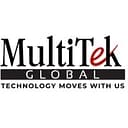 MultiTek logo