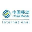 China Mobile International logo