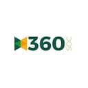 360 SOC logo