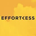 Effortless logo