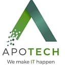 Apotech Data Centers logo