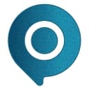 Skipio powered by RapidTalk AI logo