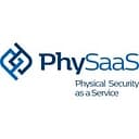 PhySaaS logo