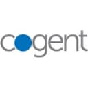 Cogent logo