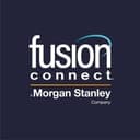 Fusion Connect logo